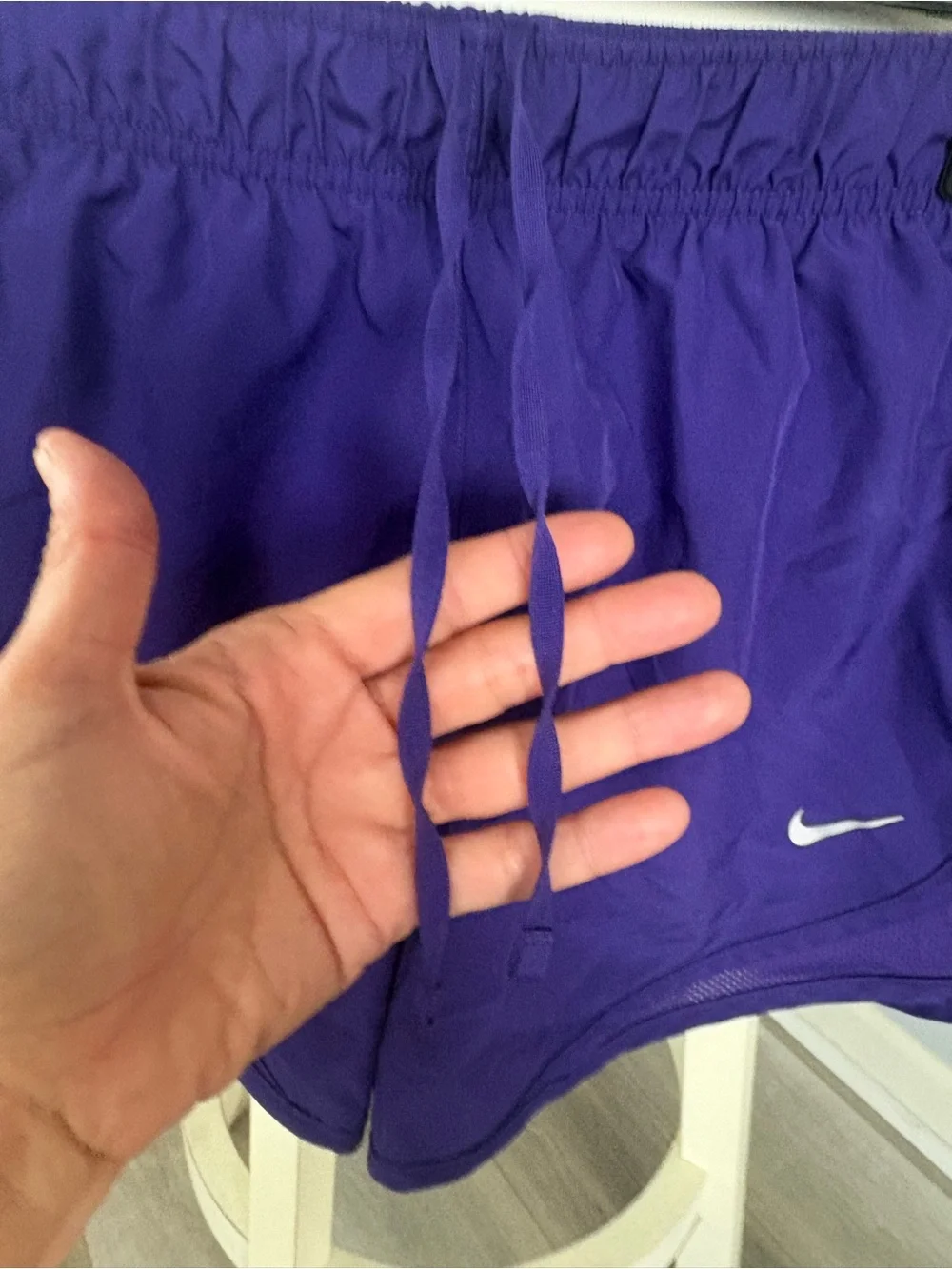 Nike breathable running